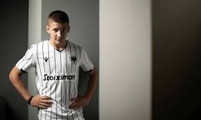 Maybe you would like to learn more about one of these? Ananewse Kai Epishma O Xrhstos Tzolhs Me Ton Paok Kingsport Gr