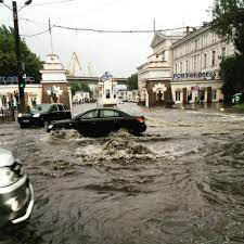 Одессу ночью накрыл мощнейший ливень. Dozhd V Odesse Nekotorye Ulicy Zatopleny Tramvai Menyayut Marshruty Foto Video Obnovlyaetsya Novosti Odessy