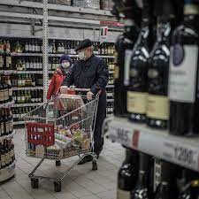 Check spelling or type a new query. In Pandemic S Grip Russia Sees Spike In Age Old Bane Drinking The New York Times