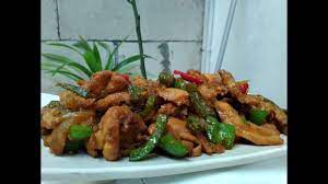 Ada berbagai bumbu yang dapat dikolaborasikan dengan ayam teriyaki sehingga membuat masakan menjadi lebih nikmat. Cara Membuat Chicken Teriyaki Ala Hokben Enak Dan Praktis Youtube