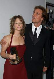 Hollywood Film Festival Matthew Mcconaughey Movie Awards