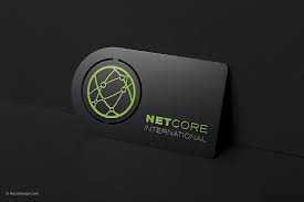 Download hundreds of stunning business card templates, resume templates, cover letters, and design assets with an envato elements membership. Amazing Business Card Templates With Modern Layout Rockdesign Com