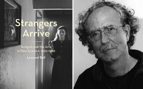 Book Award Finalists