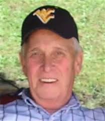 Obituary information for Kenneth McKinley "Joe" Harbert