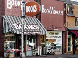 Our Independent Book Stores Are Doing Better Than Surviving They Re Thriving Nashville Trip Nashville Hidden Nashville