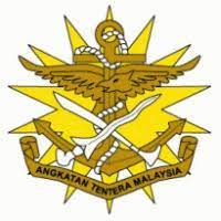 Panglima_gagah_angkatan_tentera_(malaysia).png ‎(100 × 30 pixels, file size: Angkatan Tentera Malaysia Logo Vector Logovector Net