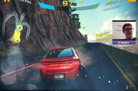 The asphalt car racing game saga has been very successful on smartphones and tablets running both ios and android. Twitch Livestreaming Goes Mobile With Asphalt 8 Airborne Polygon