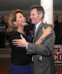 On tuesday night, scott brown's wife pleaded with her husband to stop advertising his available daughters, but a video. Where S Gail Local News Thesunchronicle Com