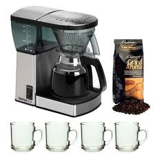 Bonavita Bv1800 8 Cup Coffee Maker With