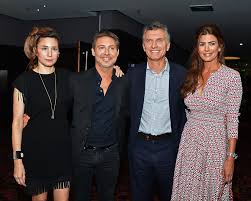 He was born in queens, new york on march 25, 1968. Macri Le Entrego El Instituto Del Cine A Suar Y Empieza A Armar La Liga De Los Artistas M