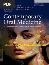 Contemporary Oral Medicine