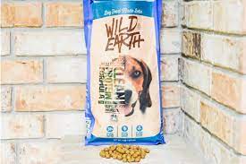Wild Earth Dog Food Review Is Vegan Dog Food Safe