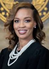 Judicial District Candidates F Counties