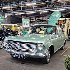 Image result for Spring Green 1965 Vauxhall