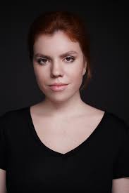 Anna Andreeva, 25, Moscow.Film and Theater talent. Official Website