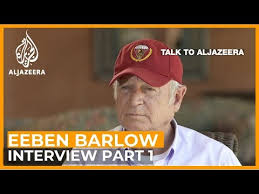 Asked in an interview with aljazeera to view a clip of the brutal crackdown, he declined the offer with a chilling nonchalance. Video Buhari Terminated Our Counter Insurgency Operation To Satisfy America Military Contractor Prnigeria News