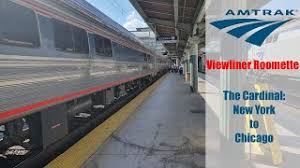Check spelling or type a new query. Amtrak Viewliner Roomette Review New York To Chicago Youtube