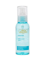 Doctor's invention professional hair regrowth serum is the best hair serum to stop hair falling & to activate brillare hair serum review, brillare hair serum benefits, brillare hair serum uses, how to. Shop Skin Doctor Keratin Hair Serum 100ml Online In Dubai Abu Dhabi And All Uae