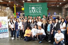 Jubilee is committed to providing respect, hospitality, and welcoming space where their. Volunteer Los Angeles Regional Food Bank