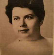 Maria Giokas Aivaliotis
