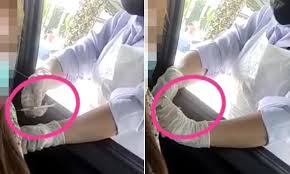 Ia jumlah kes aktif paling tinggi sejak. Sfwp86ibohi39m