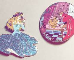 Sleeping Beauty Pins Disney Trading Pins Disneyland Pins Disney Pins Sets