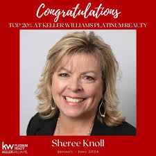 Sheree Knoll Realtor