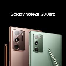 Samsung Note 20 Price Specs Online Samsung Philippines