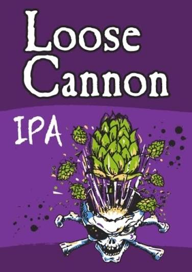 Heavy Seas Loose Cannon IPA 6-Pack Cans - Uncorked Wine + Spirits