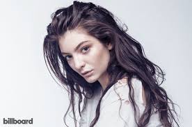 She is of irish and croatian descent. Lorde Covers Kings Of Leon S Use Somebody At Age 12 Listen Billboard Billboard