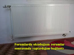 Bu kalorifer petekleri imal edildikleri malzeme ve benzedikleri şekillere göre adlandırılabilmektedir. Petekte Capraz Baglanti Nedir