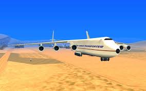 We wish much fun on. Gta San Andreas Soviet Airplane Mod Pack Android Dff Only Mod Mobilegta Net