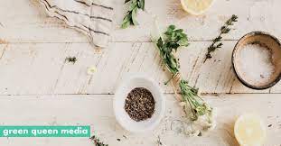 5 Diy Homemade Vegan Face Mask Recipes We Re Loving