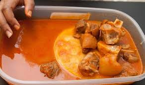 From fufu to banku and gari fotor, everyone has a favourite dish and every region has its own specialties. Appreciating Fufu And Light Soup One Of Ghana S Dish