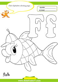 If your child's bored at home, letter f coloring pages are a great way to keep them engaged. Letter F Coloring Pages For Toddlers