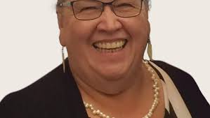 Ann Dysart: 'A small wahine wielding a sharp axe'