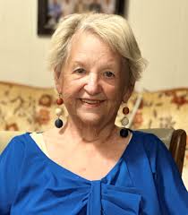 Peggy Ann Green Harwell