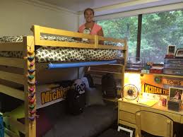 Dorm Room Birds Michigan Tech Mtu Michigan Tech Dorm Dorm Room