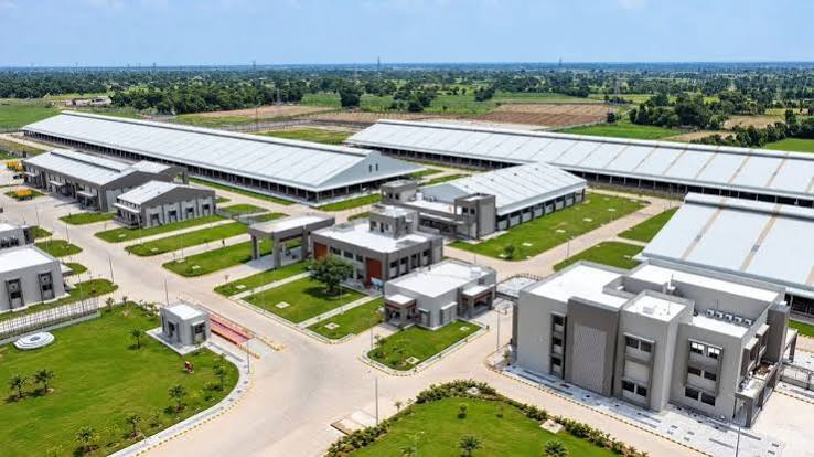 PM Modi’s Banaskantha Visit: