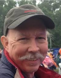 Stephen Lawrence Buchanan