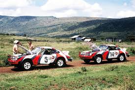 Image result for Rally Yellow 1978 Porsche