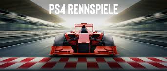 Ps4 Rennspiele 2020 Beste Ps4 Rennspiele Rangliste Testberichte