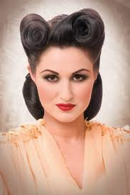 Pin On Rockabilly Retro And Vintage