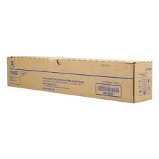 Ph unit, high voltage section 9. Toner Konica Minolta Bizhub 367 Tn 323 23k Allintech Peru