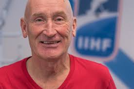 Craig Ramsay: Vyhrávali sme 6:1 a kričal som viac, ako keď bolo 1:1. Hráči  tomu nerozumeli — Denník N