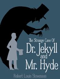 Dr Jekyll And Mr Hyde On Behance Jekyll And Mr Hyde Jekyll Science Quotes