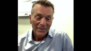 Dr David Simons Behind the Scrubs