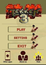 Click on visit website tekken 3 is an arcade category based fighting game that was released in march 1997, and for the playstation in 1998. Tekken 3 For Android Download Androidapksfree