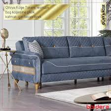 New The 10 Best Home Decor With Pictures Olivya Kose Takimi Eviziniz Bas Kosesine Siklik Katmak Icin Tasarlandi Mobilya Love Seat Furniture Decor