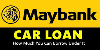 Price of your new vehicle. Maybank Car Loan Calculator How To Calculate Auto Loan Payments With Pictures Wikihow How To Calculate Interest On A Car Loan Saxasxs